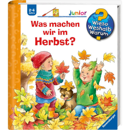 WWW JUN37: Was machen wir im Herbst?