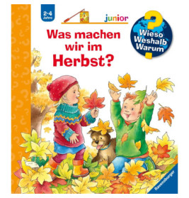 WWW JUN37: Was machen wir im Herbst?