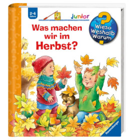 WWW JUN37: Was machen wir im Herbst?
