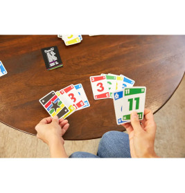 Phase 10 Kartenspiel (sprachneutral)