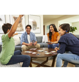 Phase 10 Kartenspiel (sprachneutral)