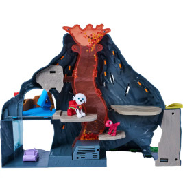 PAW Dino Movie Super Lava Blast Vulkan