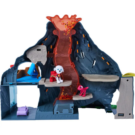PAW Dino Movie Super Lava Blast Vulkan