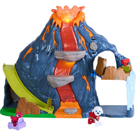 PAW Dino Movie Super Lava Blast Vulkan
