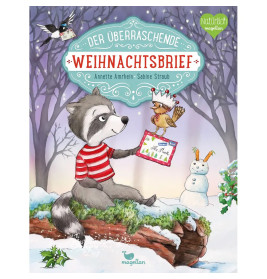 Der überraschende Weihnachtsbrief