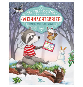 Der überraschende Weihnachtsbrief
