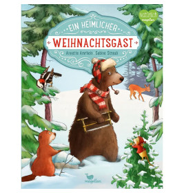 Ein heimlicher Weihnachtsgast