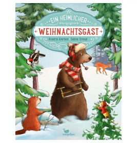 Ein heimlicher Weihnachtsgast
