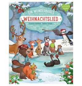 Amrhein, Weihnachtslied