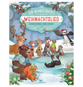 Amrhein, Weihnachtslied