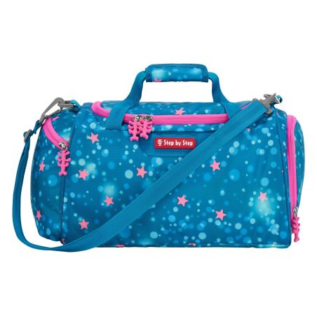 Sporttasche “Dolphin Azura”