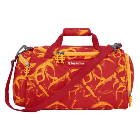 Sporttasche “Dragon Toro”