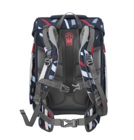 SPACE Schulranzen-Set Sports Car M