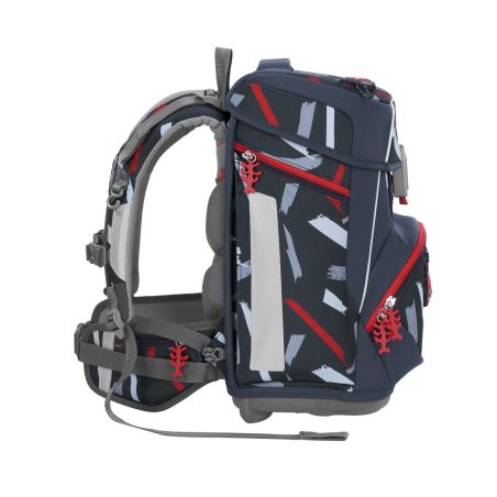 SPACE Schulranzen-Set Sports Car M