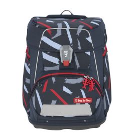 SPACE Schulranzen-Set Sports Car M