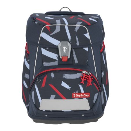 SPACE Schulranzen-Set Sports Car M