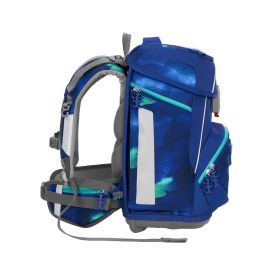 SPACE Schulranzen-Set “Starshi p Jun