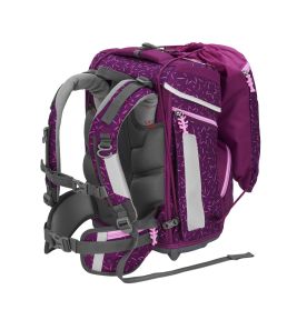 SPACE Schulranzen-Set Pretty Unicorn