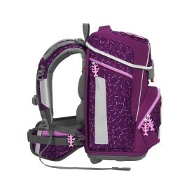 SPACE Schulranzen-Set Pretty Unicorn