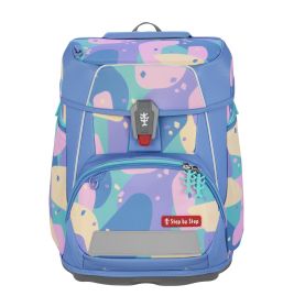 SPACE Schulranzen-Set “Axolotl Sall