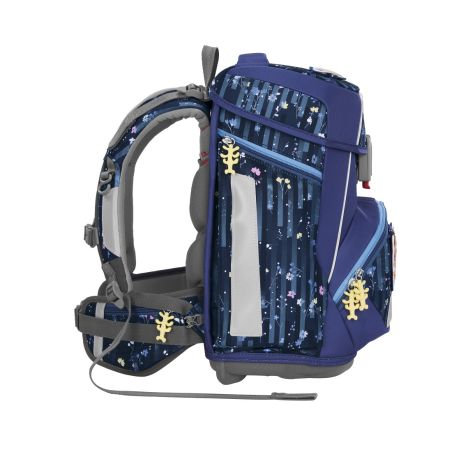 SPACE Schulranzen-Set “Horse Mila