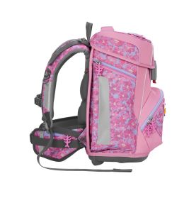 SPACE Schulranzen-Set “Heart Luma