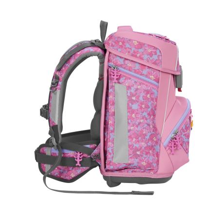 SPACE Schulranzen-Set “Heart Luma