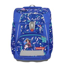SPACE Schulranzen-Set “Mermaid Elar