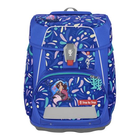 SPACE Schulranzen-Set “Mermaid Elar