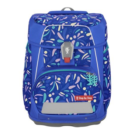SPACE Schulranzen-Set “Mermaid Elar