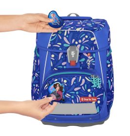 SPACE Schulranzen-Set “Mermaid Elar