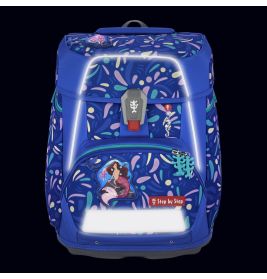 SPACE Schulranzen-Set “Mermaid Elar