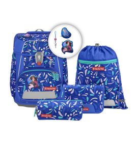 SPACE Schulranzen-Set “Mermaid Elar