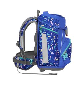SPACE Schulranzen-Set “Mermaid Elar
