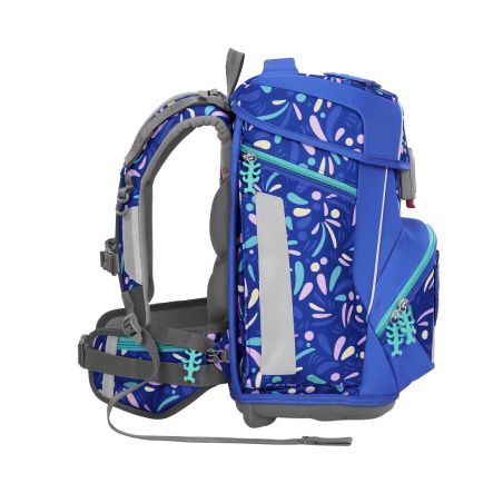 SPACE Schulranzen-Set “Mermaid Elar