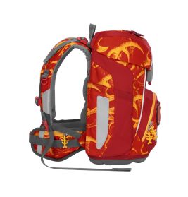 FIT Schulranzen-Set “Dragon To ro