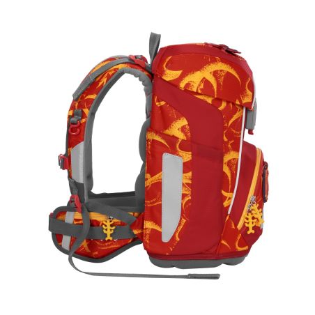 FIT Schulranzen-Set “Dragon To ro