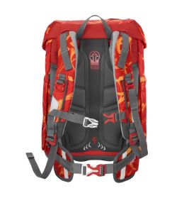 FIT Schulranzen-Set “Dragon To ro