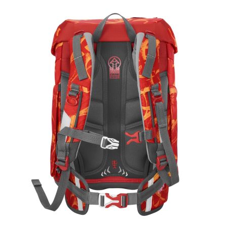FIT Schulranzen-Set “Dragon To ro