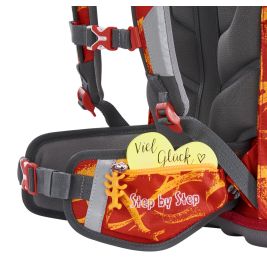 FIT Schulranzen-Set “Dragon To ro