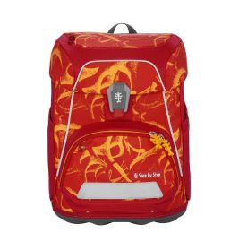 FIT Schulranzen-Set “Dragon To ro