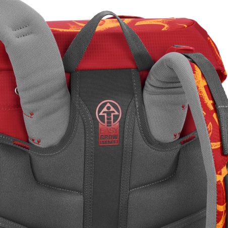 FIT Schulranzen-Set “Dragon To ro