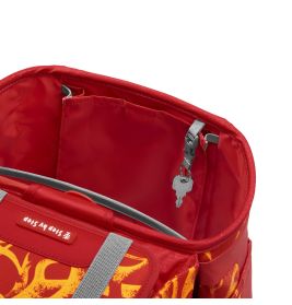 FIT Schulranzen-Set “Dragon To ro