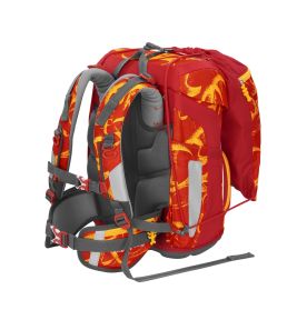 FIT Schulranzen-Set “Dragon To ro