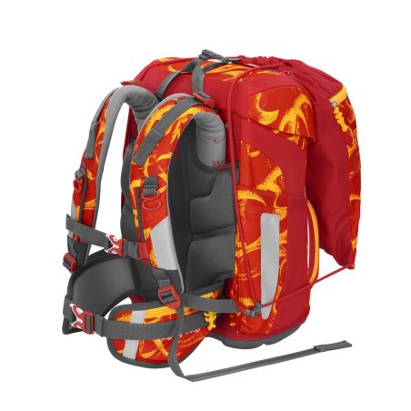 FIT Schulranzen-Set “Dragon To ro