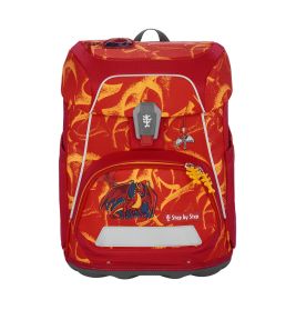 FIT Schulranzen-Set “Dragon To ro