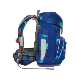 FIT Schulranzen-Set “Starship Juno