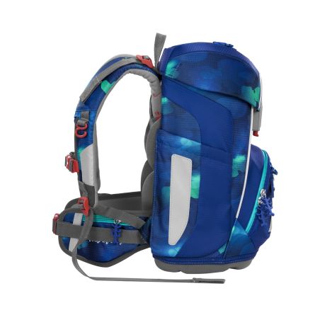 FIT Schulranzen-Set “Starship Juno