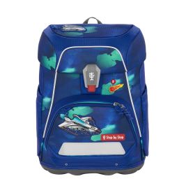 FIT Schulranzen-Set “Starship Juno