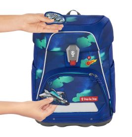 FIT Schulranzen-Set “Starship Juno